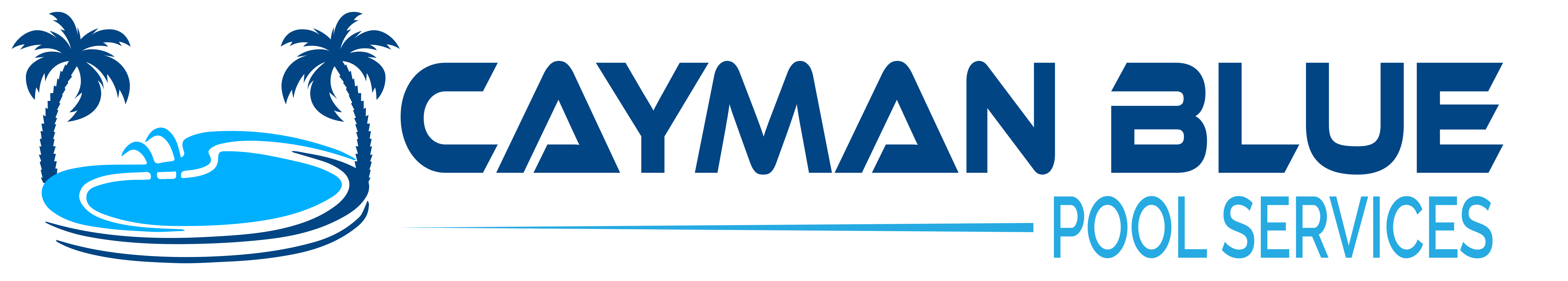 Cayman Blue Pool Services