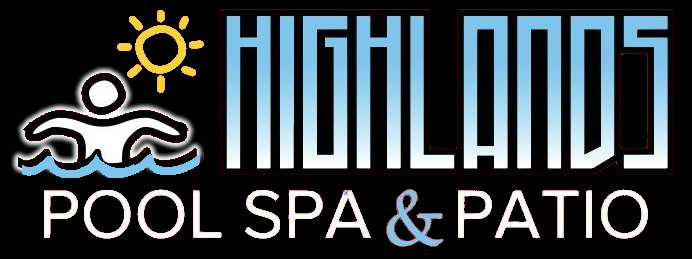 Highlands Pool Spa & Patio